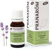 Echte lavendel etherische olie - Bio