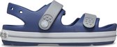 Crocs - Crocband Cruiser Sandal Toddler - Sandaaltjes-19 - 20