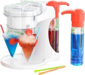 Slush Puppy Maker - Slush Puppy - Slush Puppy Machine - Slush Machine - Slush Maker