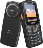 Hammer H Boost LTE Mobile Phone, Shatterproof, Unlocked, IP68 Hammer H Boost LTE Mobile Phone, Shatterproof, Unlocked, IP68