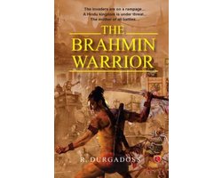 THE BRAHMIN WARRIOR
