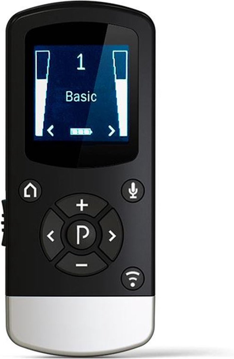 Goedkoopste Interton remote control 2