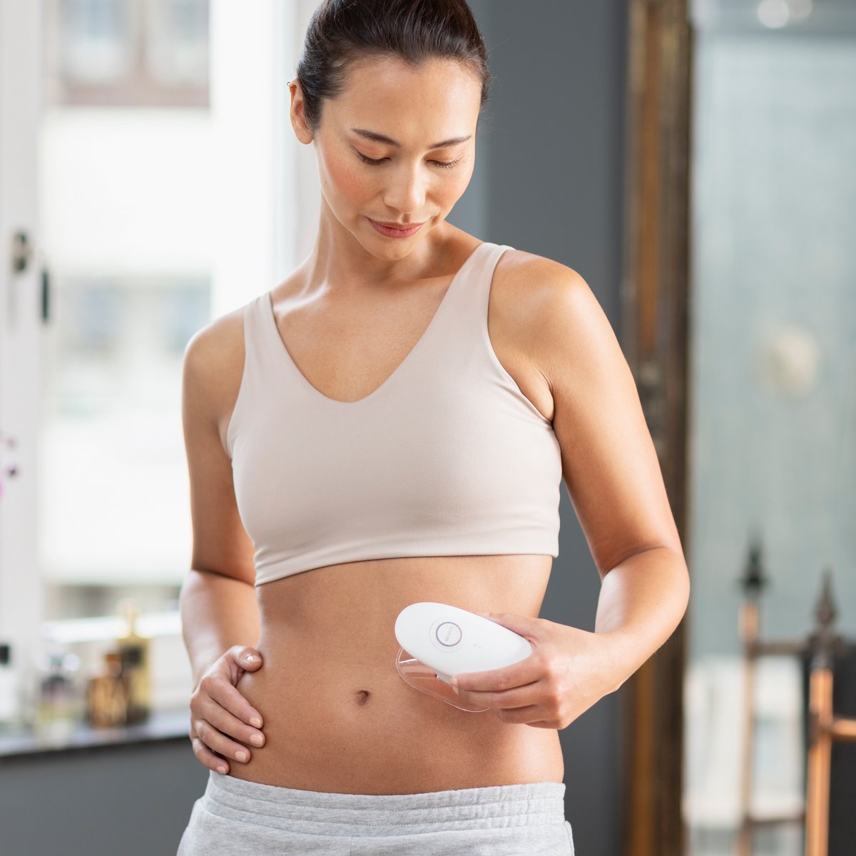 Afbeelding 2 van medisana VC 150 - Cupping Massageapparaat