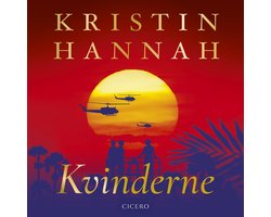 Omslag van Kvinderne