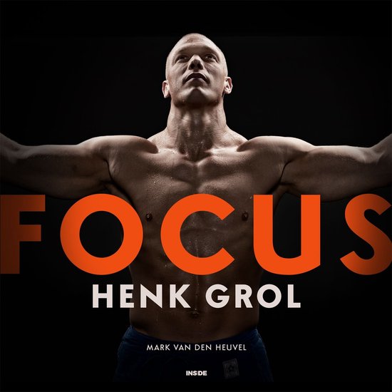 Focus - Henk Grol - cover