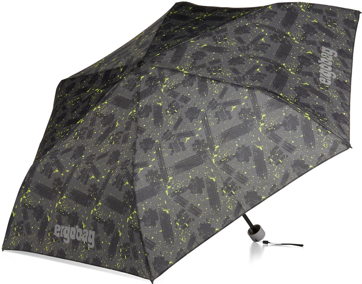 ergobag Paraplu 21 cm