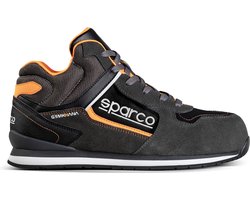 Sparco Chaussures de sécurité Acropolis - S3 - ESD - Taille 37
