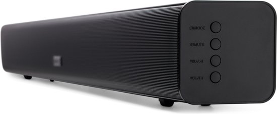 OOQE PRO Q6 All-in-One Soundbar van OOQE — afbeelding 3