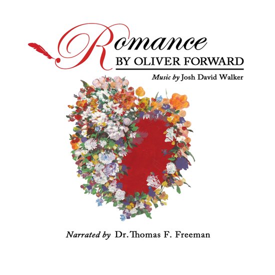 Romance - cover
