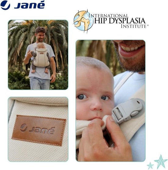 Beste draagzak baby van 2026 | Consumenten Beste Koop