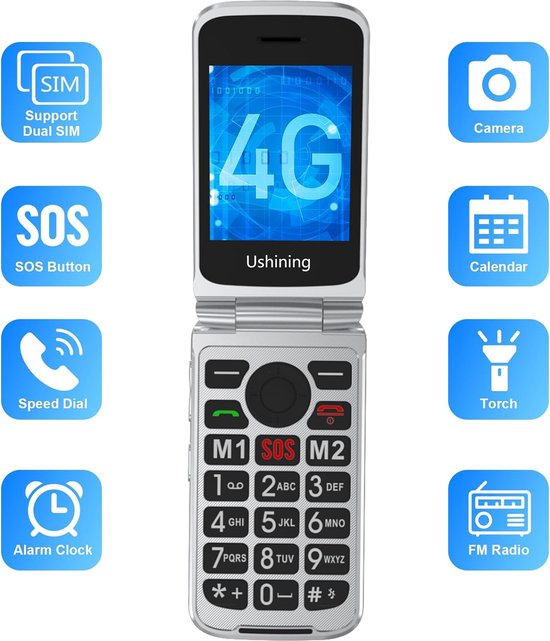Apple iPhone 13 Pro kopen Los of met abonnement Mobielnl