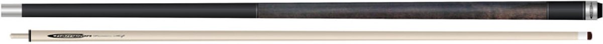 Champion MQ-04 Metal Biljart Keu 12mm 510gram Carambole Bruin