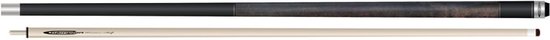 Champion MQ-04 Black/Brown Metal Biljart Keu 12mm / 510gram - Carambole