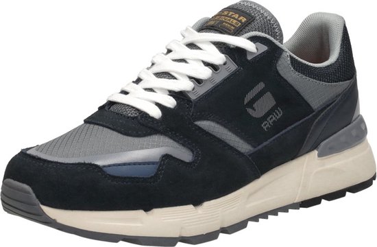 DbyD DB2142 003 57/17 bril voor heren en dames