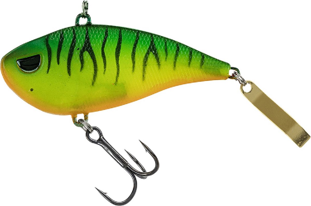 Molix Soft Lipless Vib 5,5cm 14 gr Jamaika