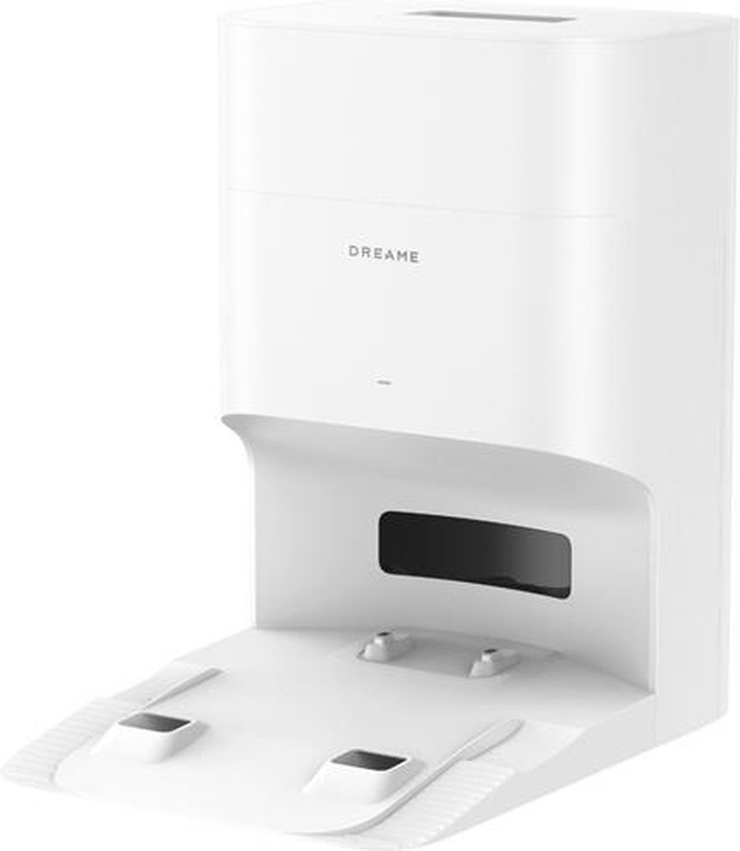 Dreame D10 Plus 2nd Gen - Robotstofzuiger met Dweilfunctie - LiDAR navigatie - Voice Control - Geschikt voor huisdierharen — afbeelding 4