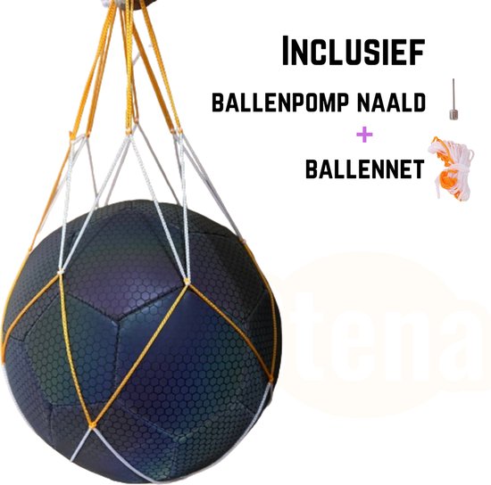 Geen. 5 Lichtgevende Fluorescerende Reflecterende ... - Vicedeal