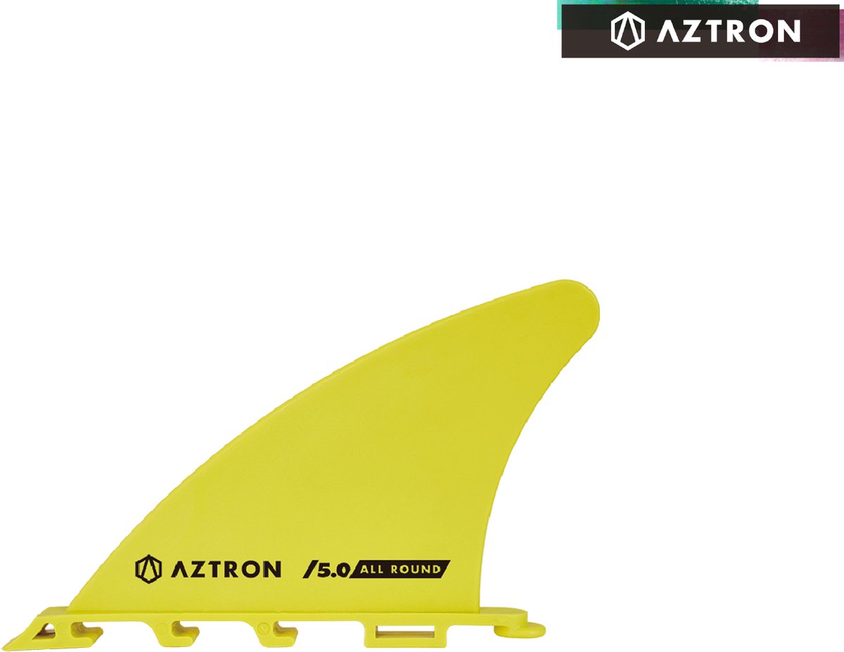 Aztron - 2022 - 5" -All-Round- Nylon- Vin