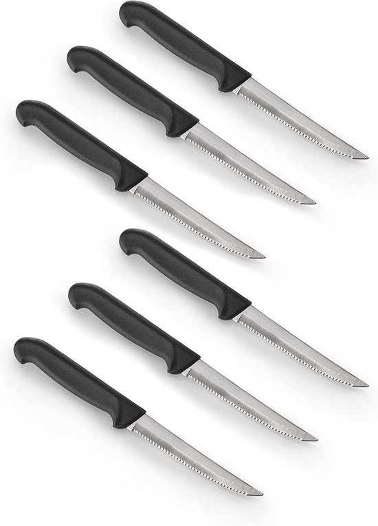 Set of 6 Edzard Cross knife holders - les tables de françoise Set of 6 Edzard Cross knife holders - les tables de françoise