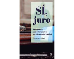 Biblioteca Lazzari - Nro 1 - Sí, juro