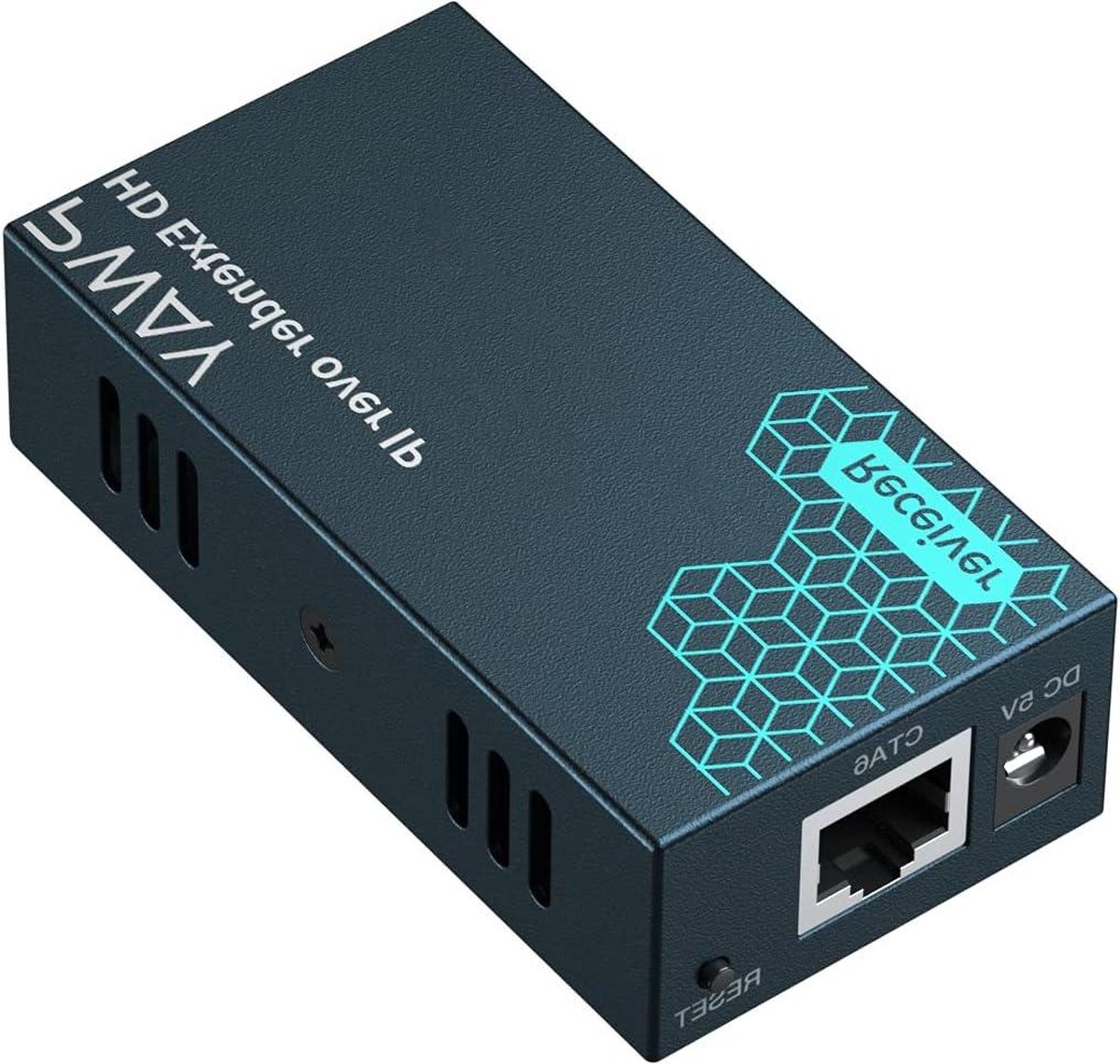 HDMI Extender over IP 150m/492f - Receiver unit for PW-DT236