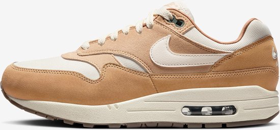 Nike Air Max 1 Flax and Coconut Milk Maat 39 bol