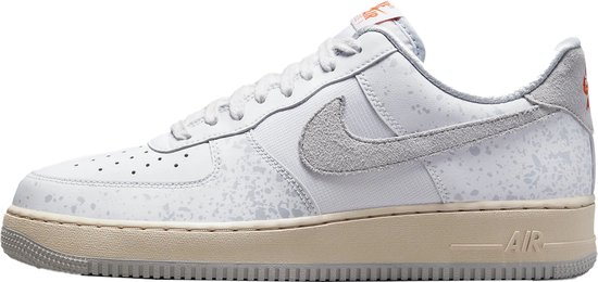 air force 1 platinum