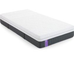 Matras Fusion Fresh Hybrid - 140 x 200 cm -