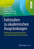 Fallstudien zu akademischen Ausgründungen