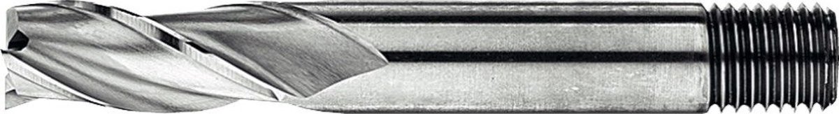 Phantom HSS-E 18mm Schachtfrees 3-snijder DIN 844-D kort type N 33.200.1800
