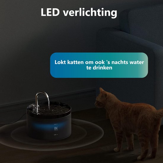Drinkfontein voor hond kopen? Bekijk onze selectie