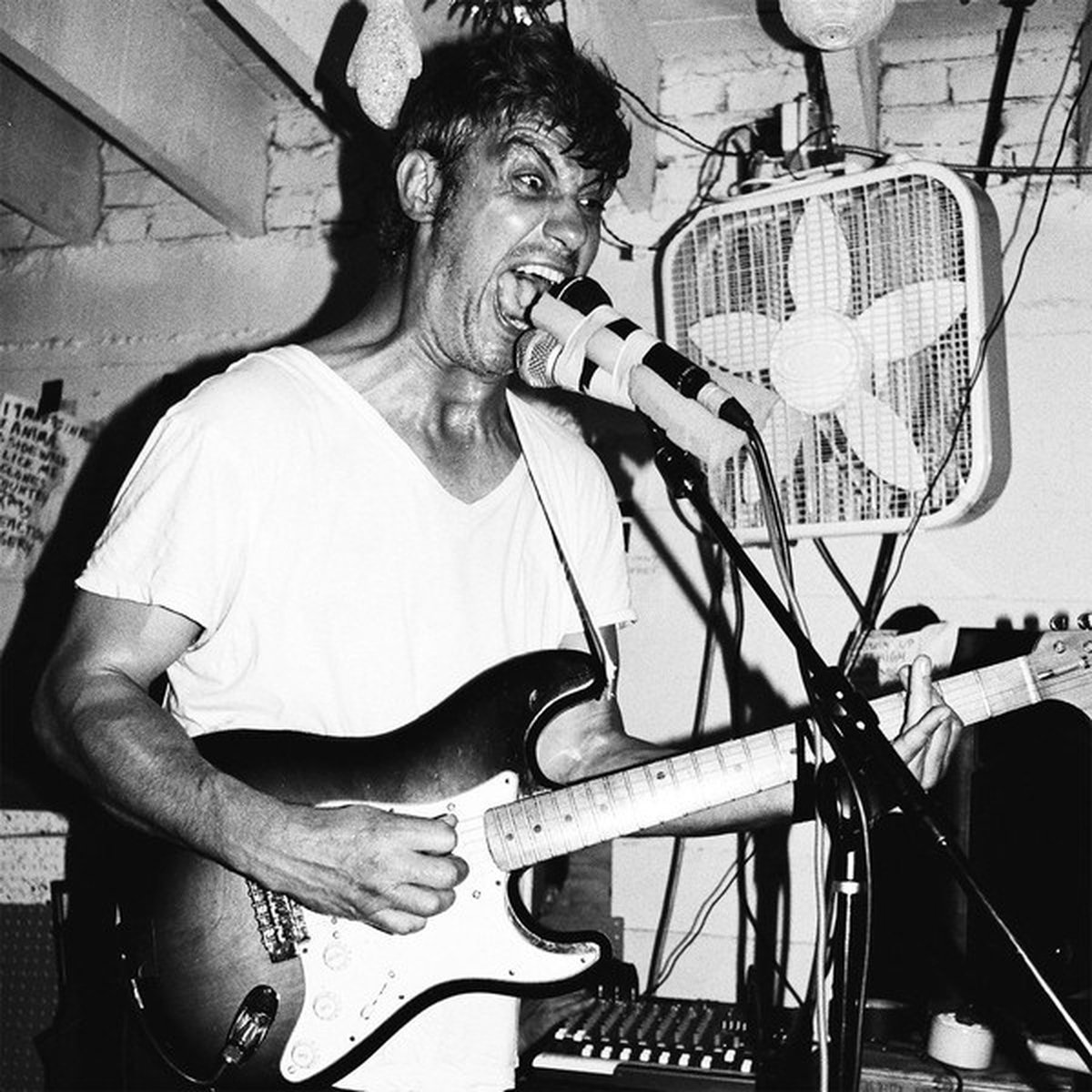 Magnetix - Live In San Francisco (LP)