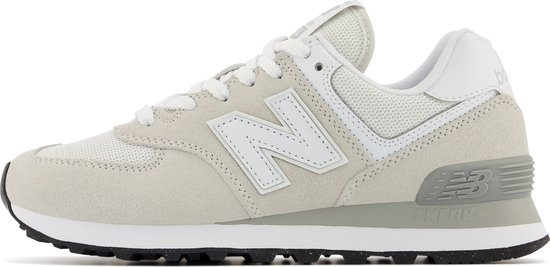 New Balance WL574 Dames Sneakers - NIMBUS CLOUD - Maat 36