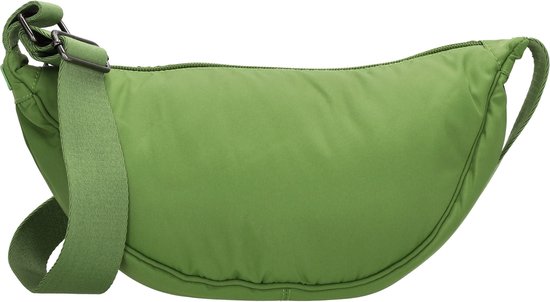 Beagles Calvia Heuptas Fanny Pack Festival Tasje - Groen