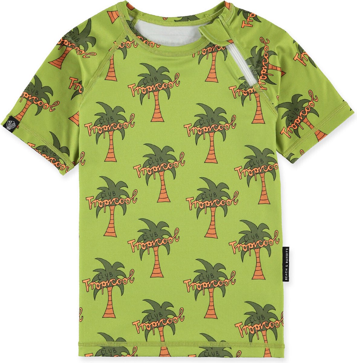 UV T-SHIRT TROPICOOL-L