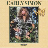 Carly Simon - Why / Why (instrumental) (CD)