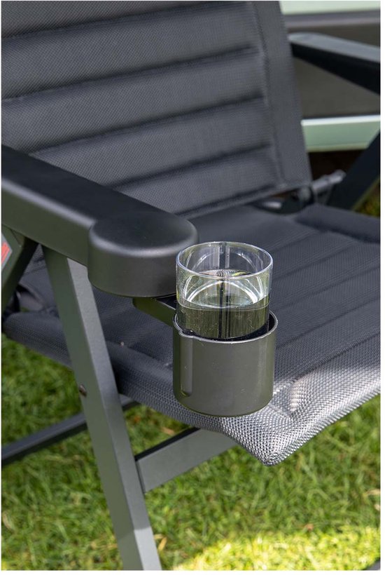 Crespo - Houder voor armlegger - Air-Select stoelen van Crespo — afbeelding 3