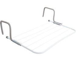 Bo-Camp - Droogrek - Compact - Draadlengte 3 meter