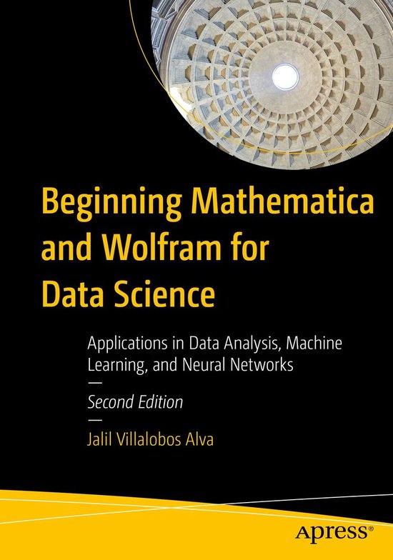 Professional and Applied Computing (R0) - Beginning Mathemat ... - cover