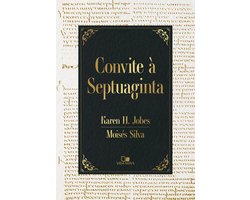 Convite à Septuaginta