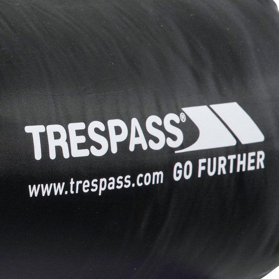 Envelop slaapzak zwart inklapbaar - 180 cm x 70 cm - drieseizoenenslaapzak Sleeping Bag — afbeelding 2