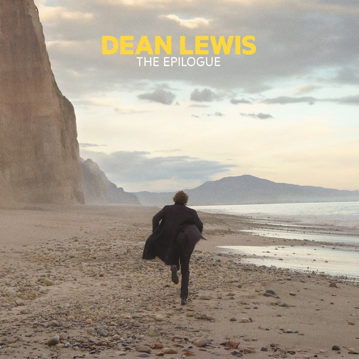 Dean Lewis - The Epilogue (LP) (Coloured Vinyl)