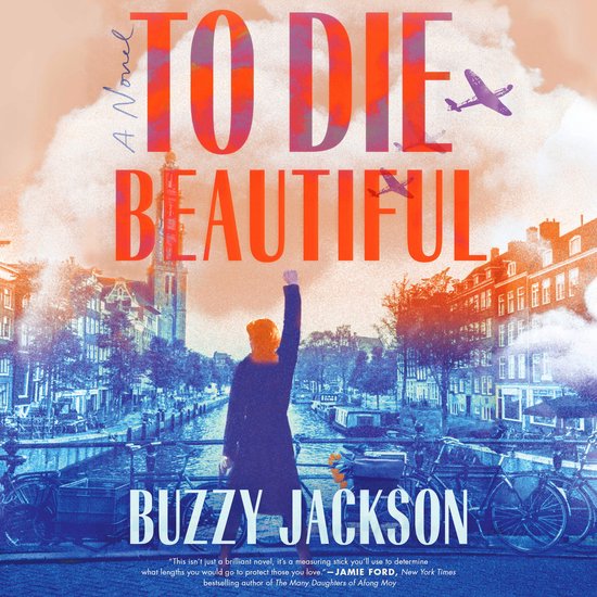 To Die Beautiful - cover