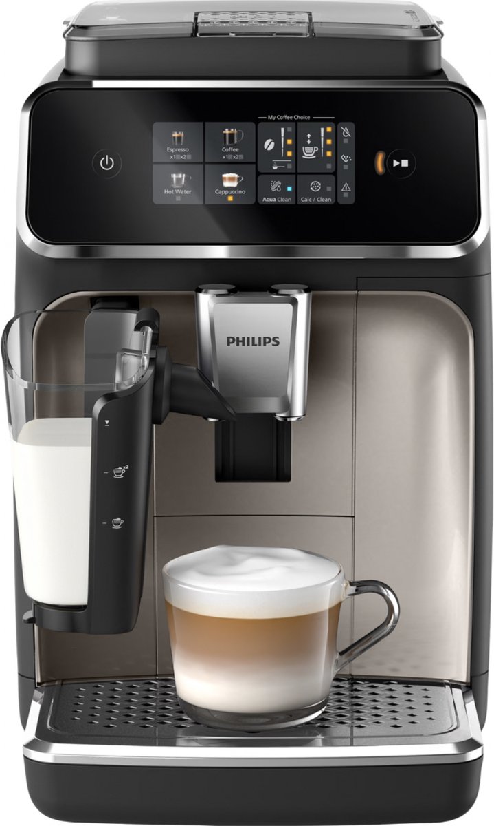 Philips 2300 EP2336/40 LatteGo