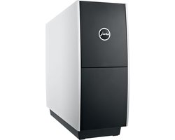Jura koppenwarmer met 2 RVS lades