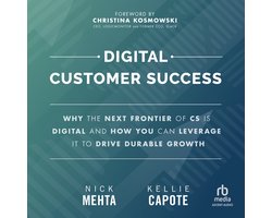 Digital Customer Success
