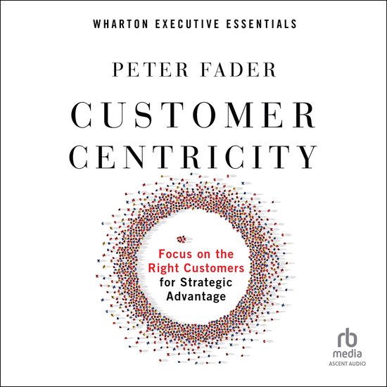 Customer Centricity - cover