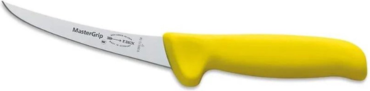 F-Dick MasterGrip Uitbeenmes 15 cm
