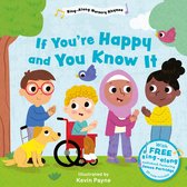 Little Library of Sing-Along Nursery Rhymes- If You're Happy and You Know It (Sing-Along Nursery Rhymes)