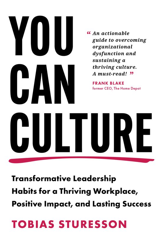 You Can Culture - cover